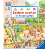 Ravensburger Sachen suchen: Im Kindergarten