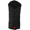 KAISER Footmuff Thermo Action svart