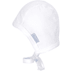 Sterntaler Gorra blanca