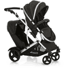 hauck Duo kinderwagen Duett 2 Black/Forest