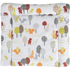 Schardt Wickelauflage 84 x 74 cm Waldtiere