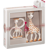Vulli Dárkový set - žirafa Sophie + kousátko