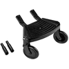 Peg-Perego Planche à roulettes poussette Book Board noir