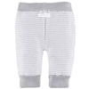 BELLYBUTTON  Sweatpants til babyer silver melange