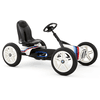 BERG Toys - Pedal Go-Kart BMW Street Racer