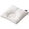 Träumeland Coussin de relaxation enfant CareFor blanc 28x32x7 cm