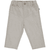 JACKY Chlapecké kalhoty Class ic s elastickým pasem