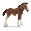 Schleich Puledro Clydesdale 13810