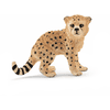 SCHLEICH Cheetah welp 14747