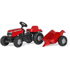 rolly®toys rollykid MF med rollyKid henger 012305