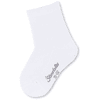 Sterntaler Calcetines uni blanco