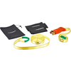HUDORA® Slackline mit Baumschutz 76656