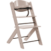 TREPPY Jídelní židlička light brown
