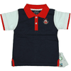 EBI &amp; EBI Fairtrade Poloshirt Marine