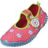 Playshoes  Aqua sko blomst