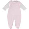 FEETJE Romper Set rosa