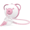 nosiboo® Elektrischer Nasensauger Pro in rosa