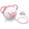 nosiboo ® elektrisk nesesuger Pro i rosa