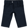 BLUE SEVEN Girl Pantaloni Basic blu scuro