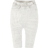 bellybutton Boys Pantaloni tuta bianco melange