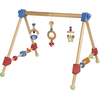 roba Babygym van hout