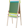 roba Standtafel mit Papierrolle