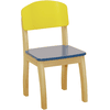 roba Kinderstuhl, bunt