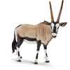 Schleich Oryx antylopa 14759