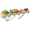 EverEarth® Train musical 