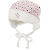 Sterntaler Girls Hat pink