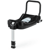 hauck Basisstation für Comfortfix Black