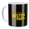 BVB krus - For den beste pappaen