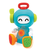 B kids® Senso Discovery Robot