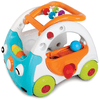 Infantino  Mini car discovery 3 in 