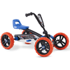 BERG Toys Go-Kart a pedali Buzzy Nitro