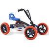 BERG Toys - Šlapací čtyřkolka Buzzy Nitro