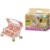 Sylvanian Families® Meubelset Duo Poppenkinderwagen