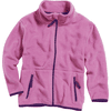 Playshoes Fleece jack roze