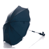 Fillikid Ombrellino parasole XL, nero