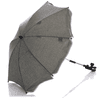 Fillikid Ombrellino parasole, grigio melange