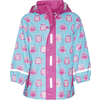 Playshoes Rain-Coat Owls