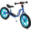 PUKY® Bici senza pedali LR 1L blu 4001
