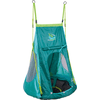 HUDORA® Nestschaukel mit Zelt, Pirate 90