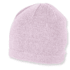 Sterntaler Girl s gorro de punto rosa