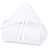 babybay® Nestchen Mini/Midi weiß 157x25 cm