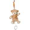 fehn® Mini Carillon Teddy - Rainbow