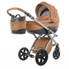 knorr-baby Kinderwagen Alive Pure camel