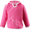 reima Sweat à capuche Dyyyni rouge paspberry