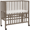 fillikid Co-sleeper Cocon Plus grijs