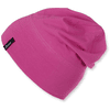 Sterntaler Beanie slouch jersey magenta